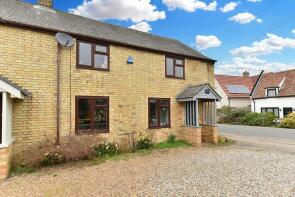 An Dor Cottage, Warboys Road, Huntingdon PE28 3DA