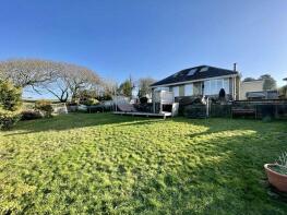 Trewithen, Road From Lanvean To Trevenna Cross, Newquay TR8 4EZ