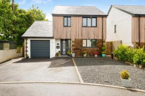 1, Mab Ha Broder, Helston TR13 0FT