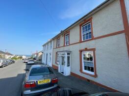 4 Gilvin, Wellington Street, Aberaeron SA46 0BG
