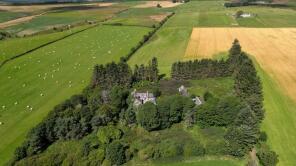Balnamoon Cottage, B9018 From Grange Crossroads To U24h Near Nethertown, Grange Crossroads, Keith AB55 6ND