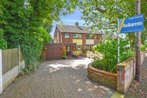 5, Six Acre Lane, Warrington WA4 6UJ