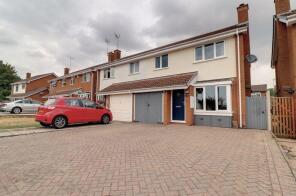 6, Convent Close, Little Haywood, Stafford ST18 0QU