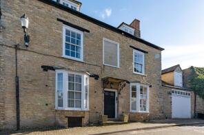 2, Browns Lane, Woodstock OX20 1ST