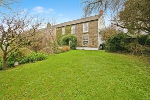 6, New Road, Barripper TR14 0QS