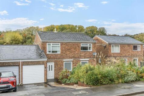 Hunts Mead, Bromham