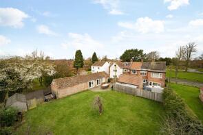 Willow Garth, Roecliffe Village, York YO51 9LY