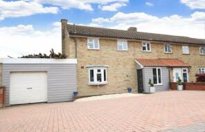 13, Timperleys, Ipswich IP8 3PS