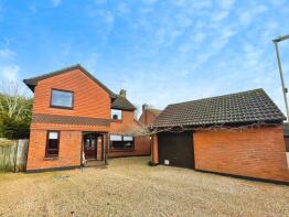 25, Little Fallow, Basingstoke RG24 8UN