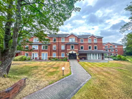 Homechase House, Birkdale, Southport, PR8