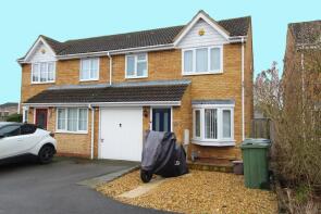 31, Berwick Way, Sandy SG19 1TR