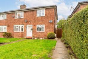 31, Alban Crescent, Borehamwood WD6 5JG