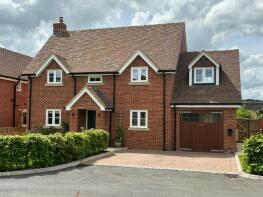 3, Popham Close, Hungerford RG17 0WG