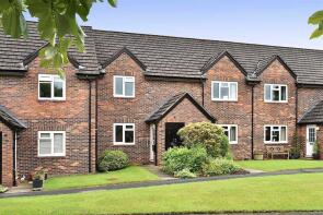 16, Shirleys Close, Macclesfield SK10 4XP