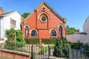 Chapter House, Front Street, Driffield YO25 3PR