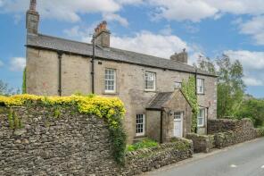 The Vicarage, Clapham Road, Austwick LA2 8BE