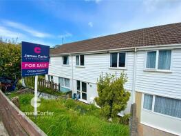 6, Packsaddle Close, Penryn TR10 8RR