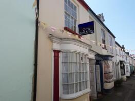 32, Market Street, Bideford EX39 1PP