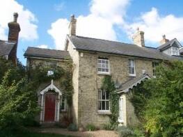 102, Station Road, Baldock SG7 5RR