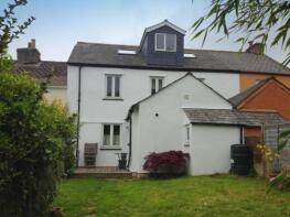 4, Cornwall Street, Yelverton PL20 7BG