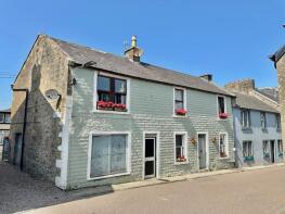 2, Elmbank Drive, Douglas, Lanark ML11 0QR