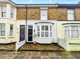 22, Granville Street, Deal CT14 7EZ
