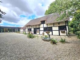 Scarifour Cottage, Wickridge Street, Ashleworth, Gloucester GL19 4JW