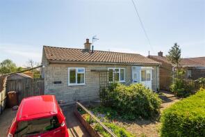 1 Ryedale View, Habton Road, Kirby Misperton, Malton YO17 6XS