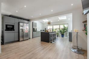 48, Fernleigh Rise, Ditton, Aylesford ME20 6BP