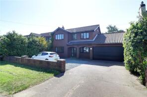 145, Scawby Road, Brigg DN20 9JX