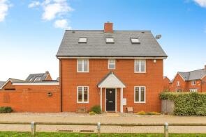 17, Marsworth Drive, Aylesbury HP22 7BG