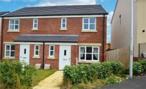 4, Ty Canol, Carway, Kidwelly SA17 4HZ