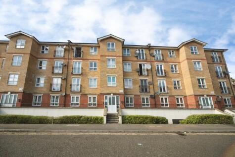 Grove Road, Luton