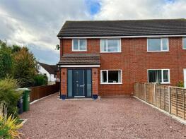 52, Green Lane, Hereford HR2 9EX
