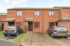 54, Webb's Close, Wolvercote OX2 8PX