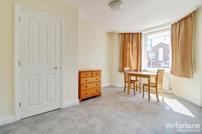 Bedrooms
