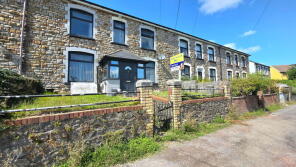 4, Mount Pleasant, Talywain, Pontypool NP4 7DT