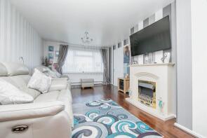 208a, Thorpe Road, Clacton-on-sea CO15 4PZ