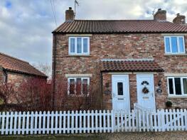 Kingfisher Cottage, Moor Lane, Brawby, Malton YO17 6PY