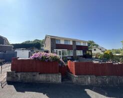 38, Coedwaunger, Sennybridge, Brecon LD3 8TR