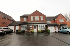 3, Century Drive, Willenhall WV13 2JH