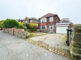 35, Mowson Lane, Worrall, Sheffield S35 0AJ