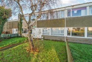 24, Pomfrett Gardens, Stockwood, Bristol BS14 8SX