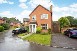 3, Lawrence Mead, Ramsbury SN8 2RW