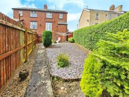 20, St Matthews Road, Cwmfields, Pontypool NP4 5JZ