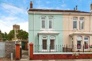 31, Randell Square, Pembrey, Burry Port SA16 0UA