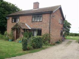 Prospect Farm, Green Lane, Bungay NR35 2AS