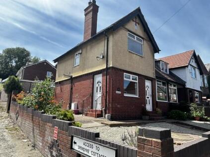 Low Road, Conisbrough, Doncaster