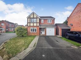 8, Denne Close, Corby NN18 8NP
