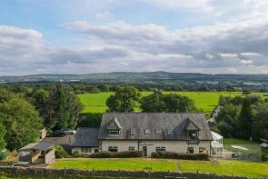 Sandwood, Whins Lane, Burnley BB12 7QU